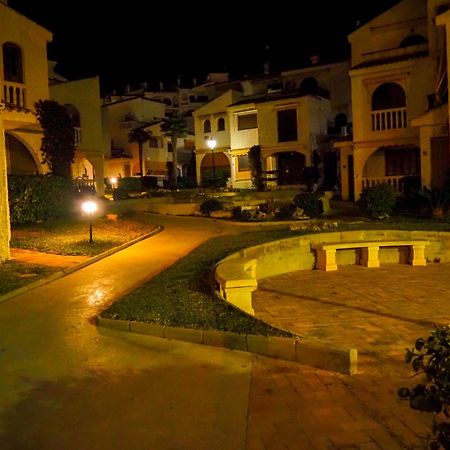 Brisas Varadero Santa Pola Eksteriør bilde
