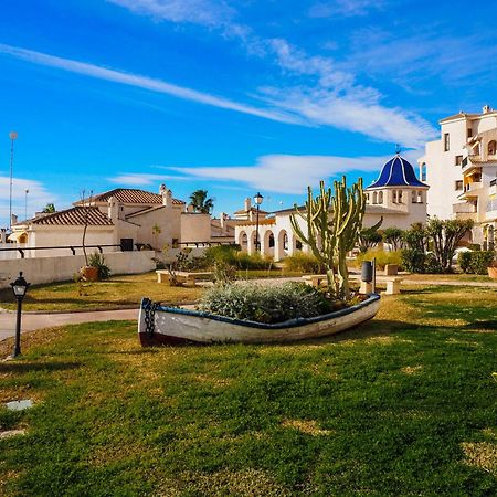 Brisas Varadero Santa Pola Eksteriør bilde