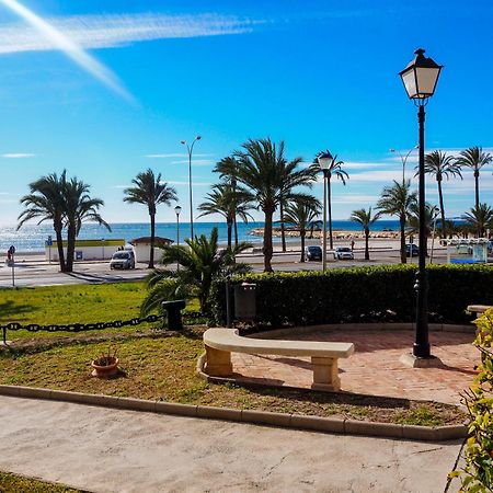 Brisas Varadero Santa Pola Eksteriør bilde