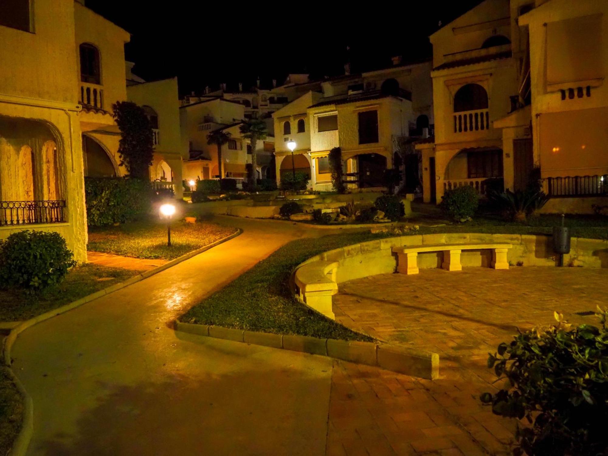 Brisas Varadero Santa Pola Eksteriør bilde