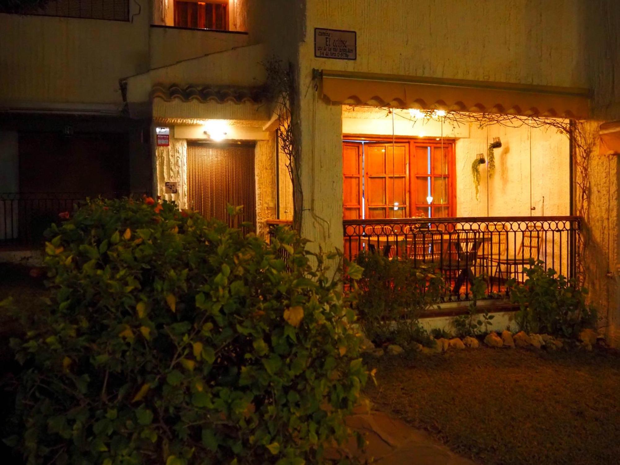 Brisas Varadero Santa Pola Eksteriør bilde