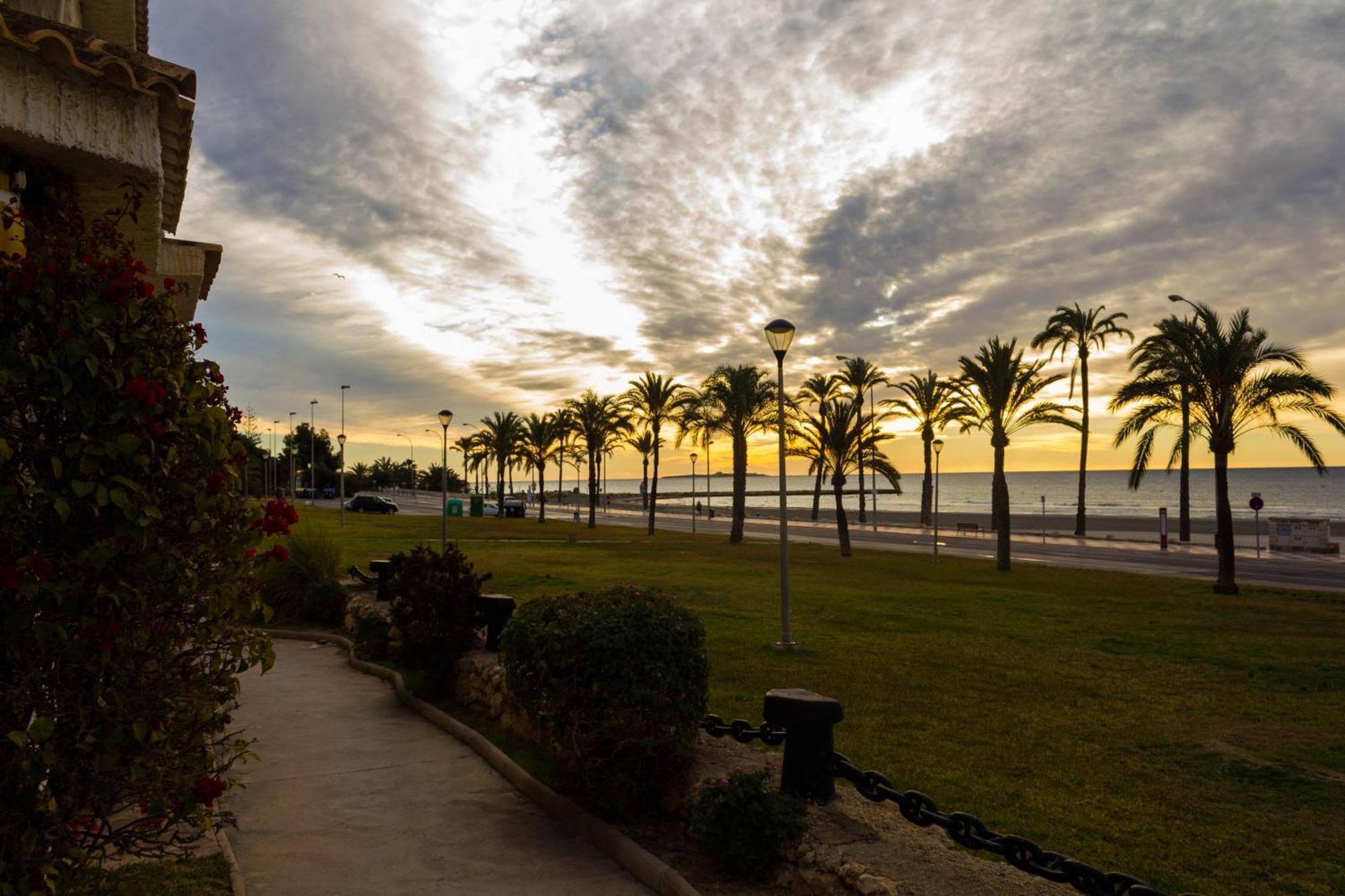 Brisas Varadero Santa Pola Eksteriør bilde