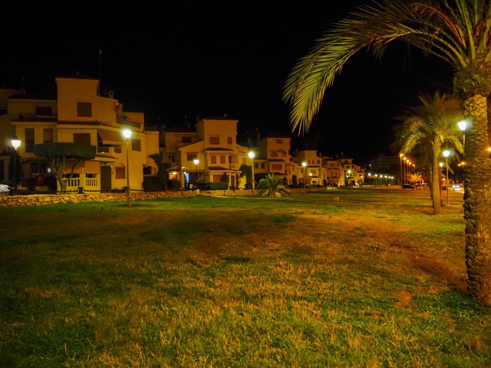 Brisas Varadero Santa Pola Eksteriør bilde