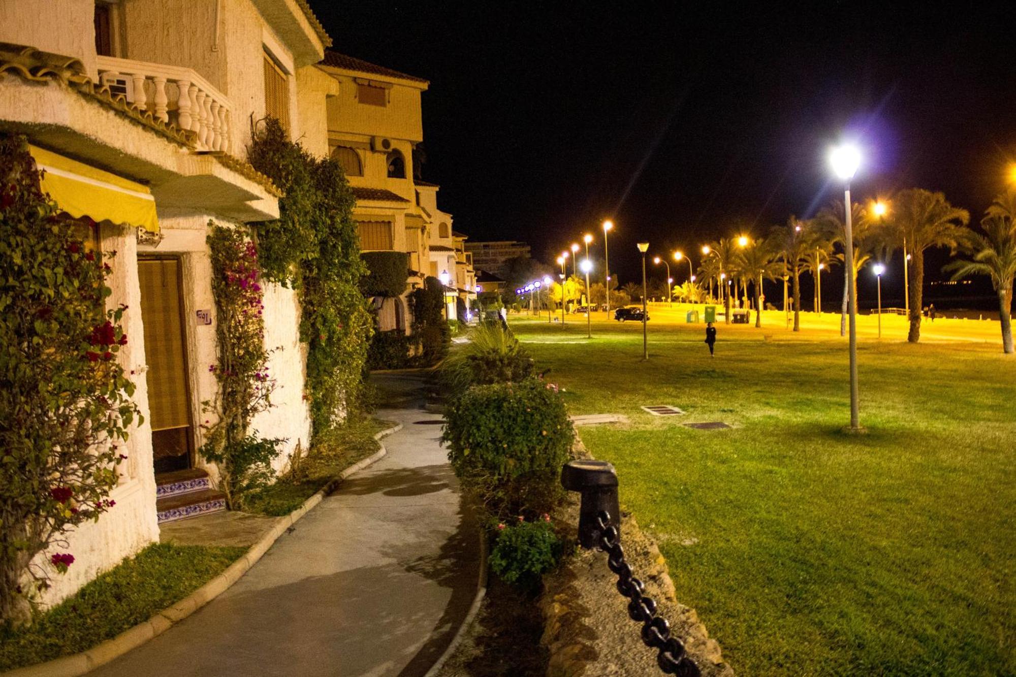 Brisas Varadero Santa Pola Eksteriør bilde