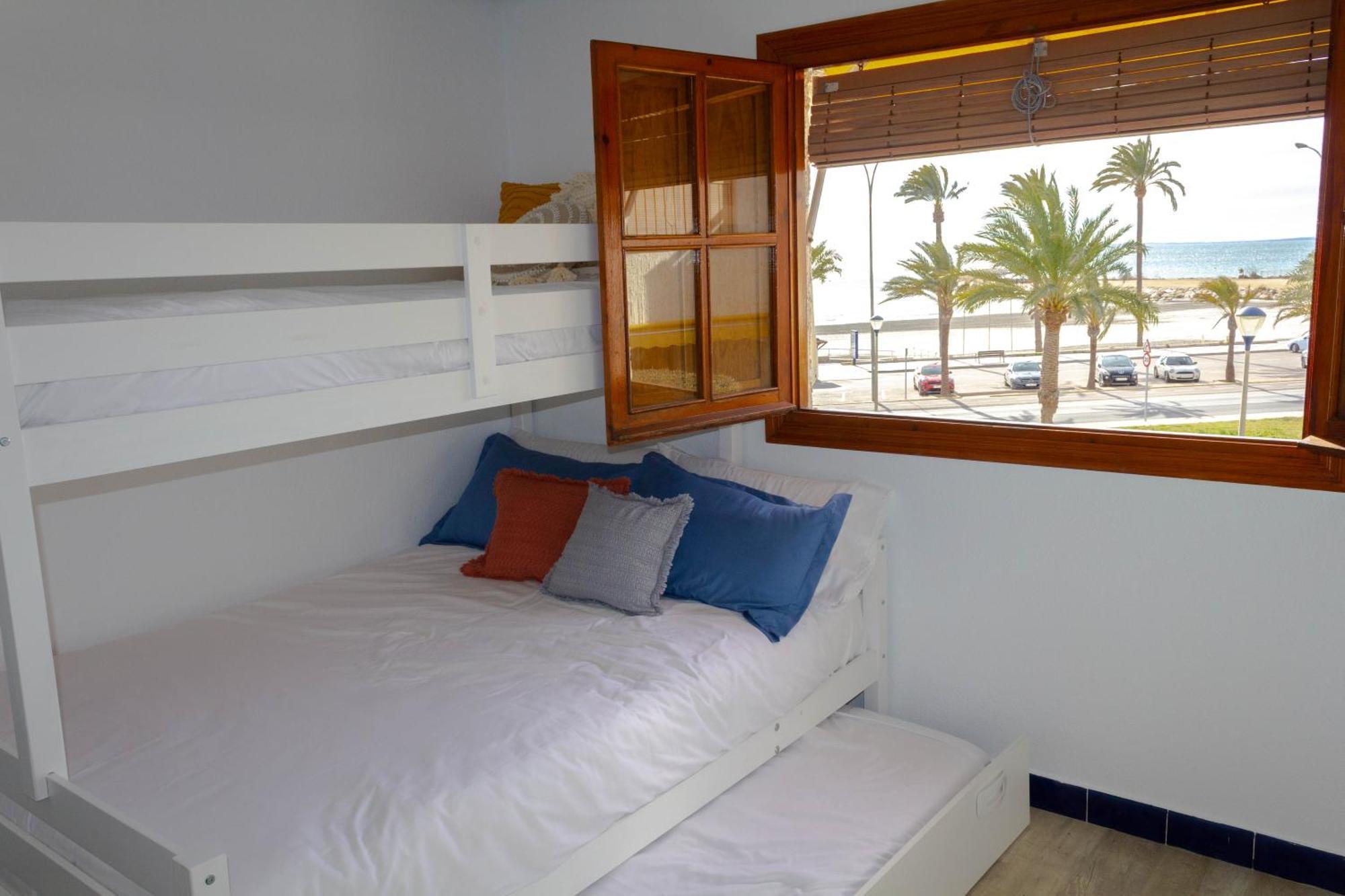 Brisas Varadero Santa Pola Eksteriør bilde