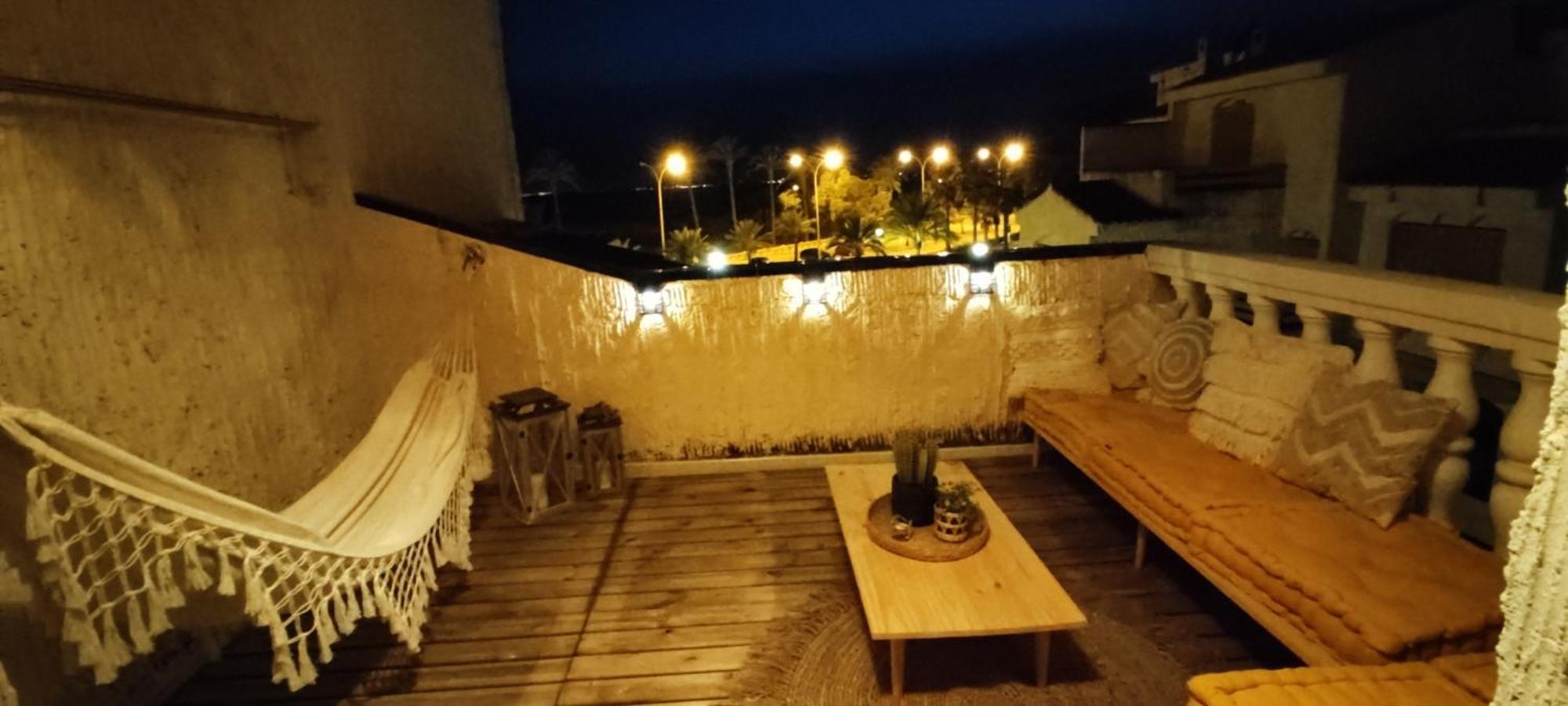 Brisas Varadero Santa Pola Eksteriør bilde