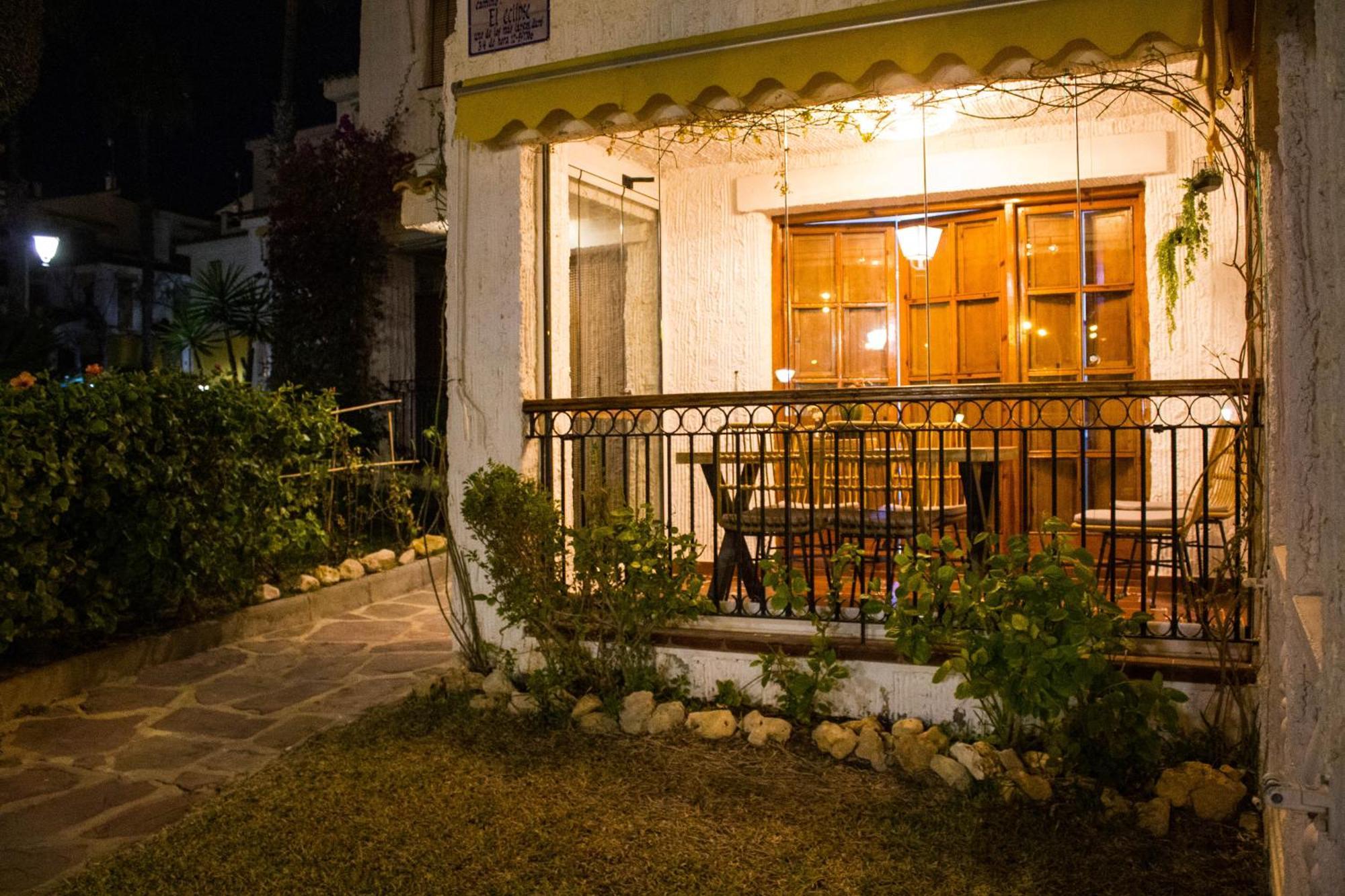 Brisas Varadero Santa Pola Eksteriør bilde