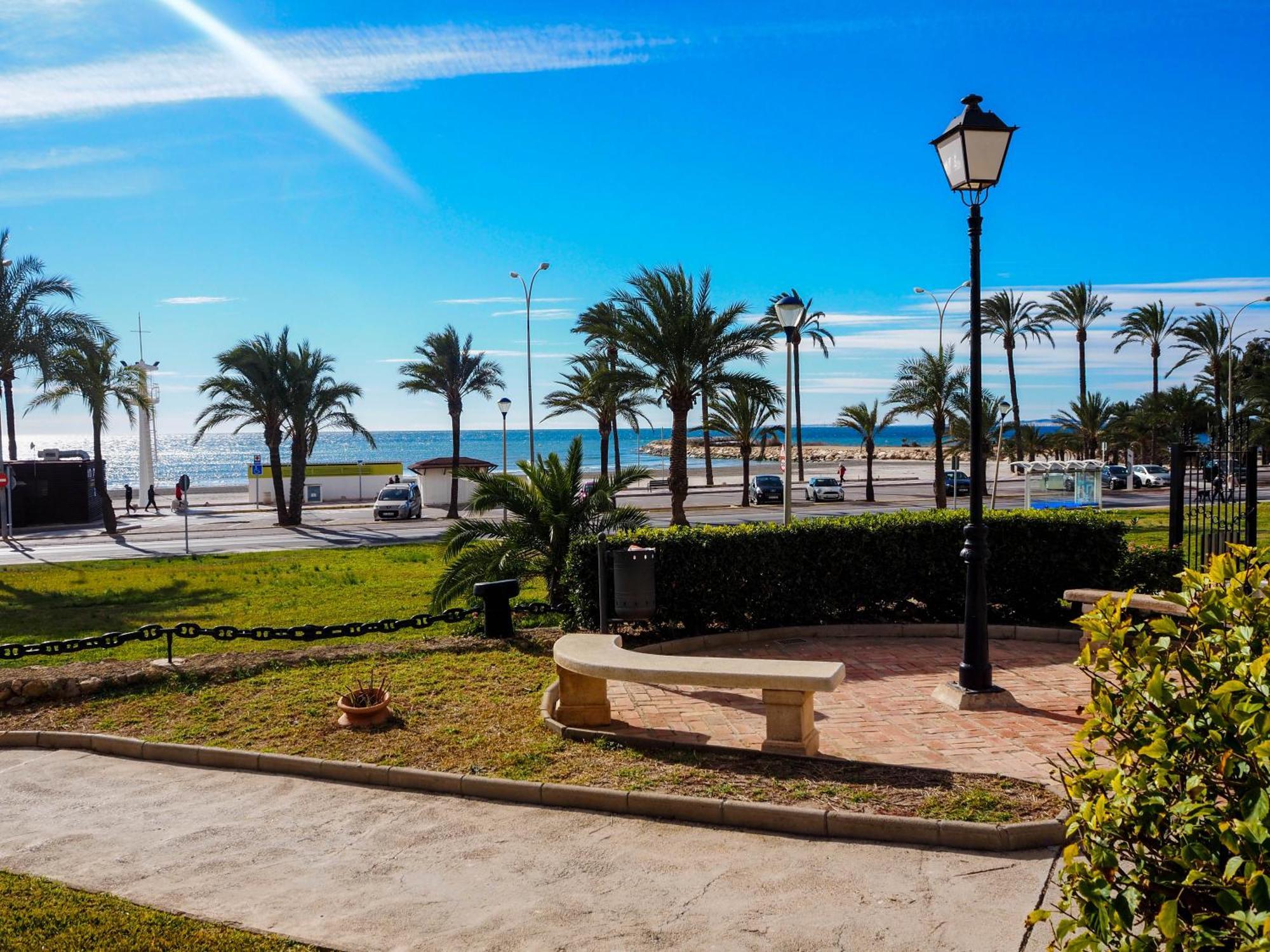 Brisas Varadero Santa Pola Eksteriør bilde