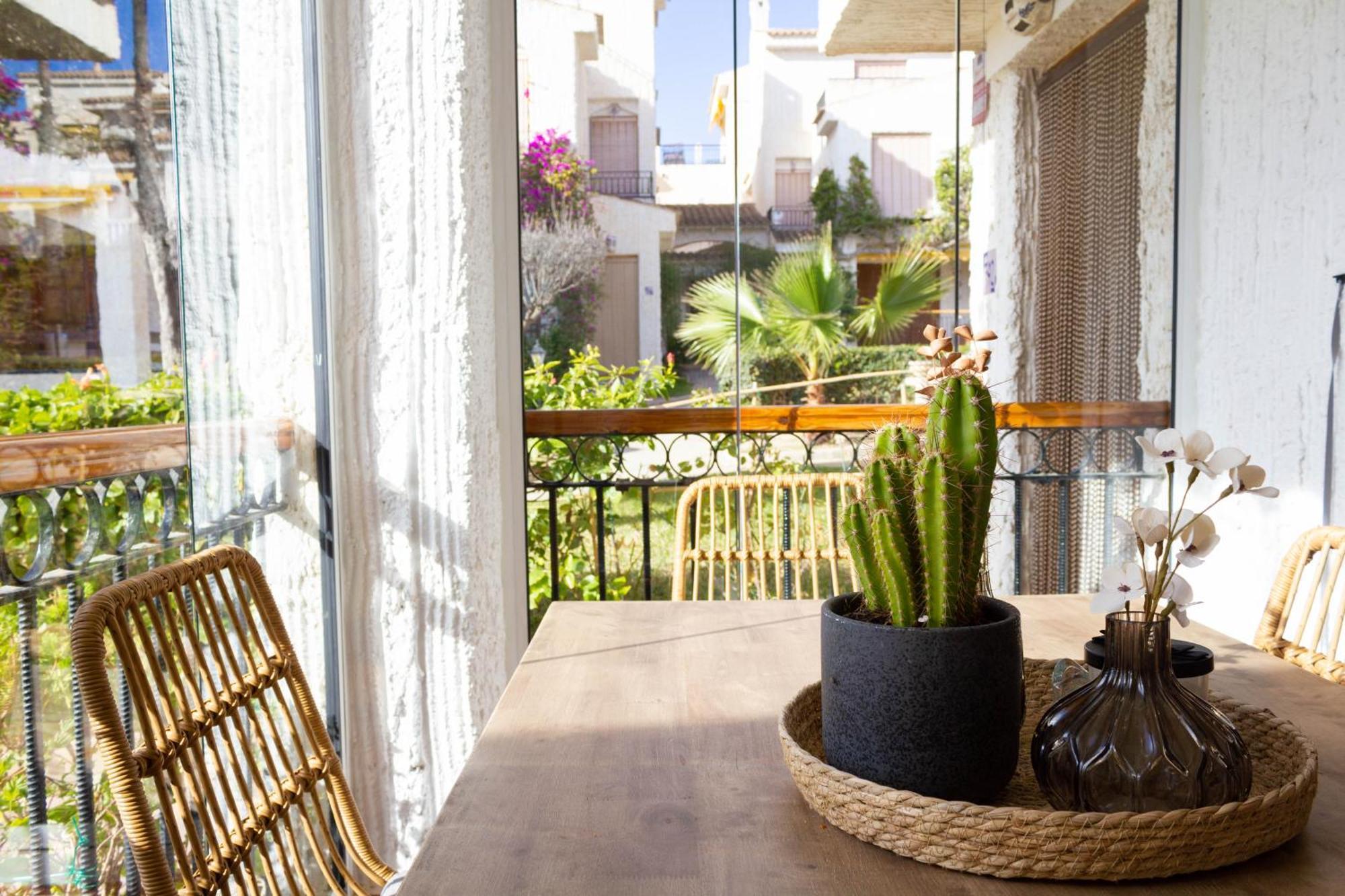 Brisas Varadero Santa Pola Eksteriør bilde