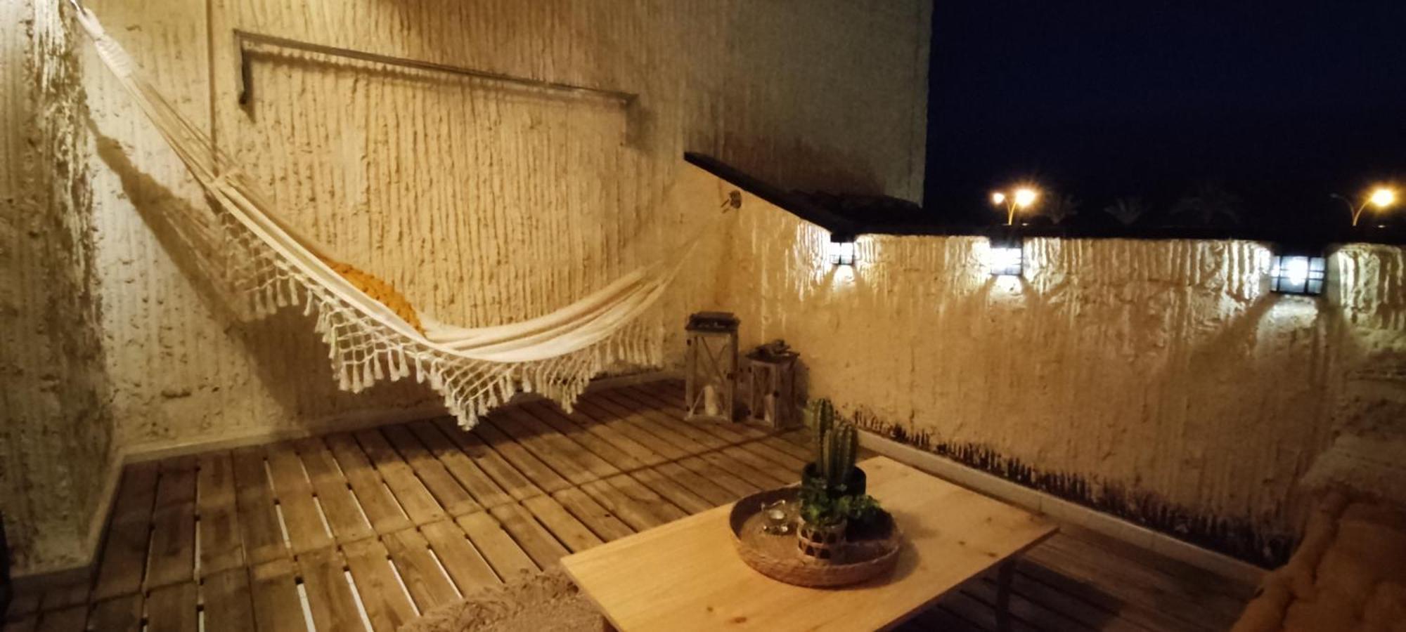 Brisas Varadero Santa Pola Eksteriør bilde