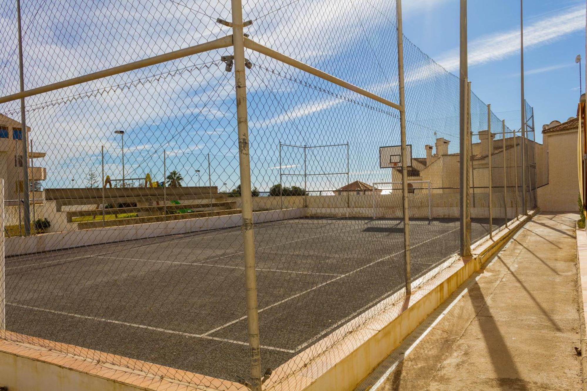 Brisas Varadero Santa Pola Eksteriør bilde