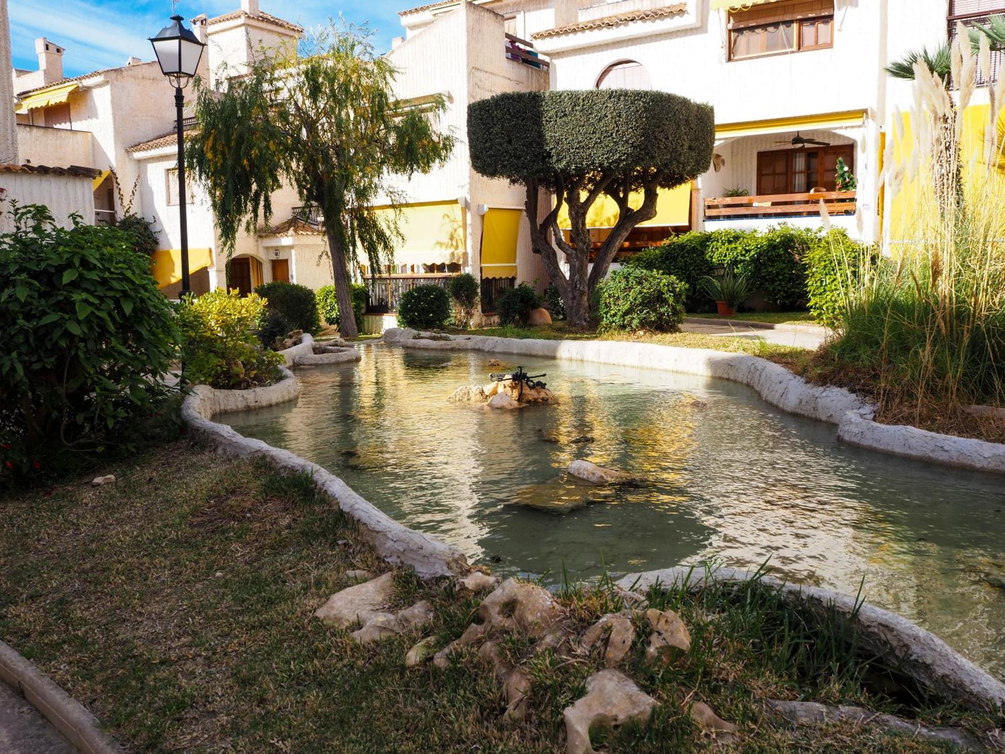 Brisas Varadero Santa Pola Eksteriør bilde