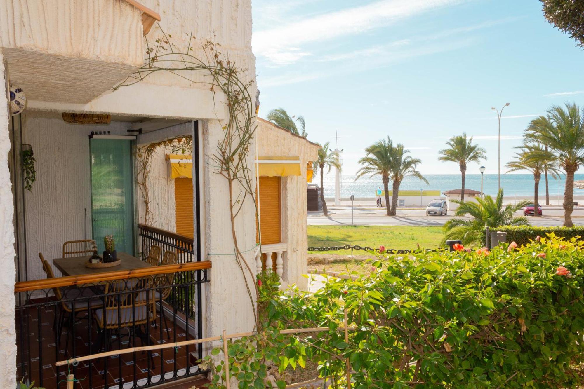 Brisas Varadero Santa Pola Eksteriør bilde