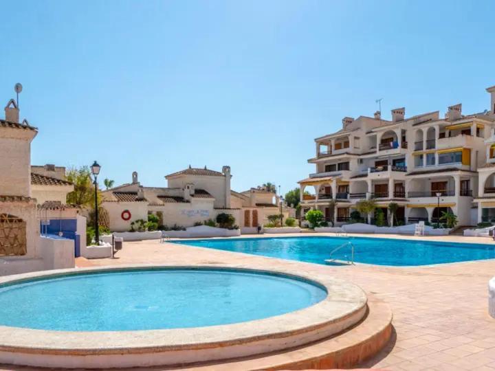 Brisas Varadero Santa Pola Eksteriør bilde