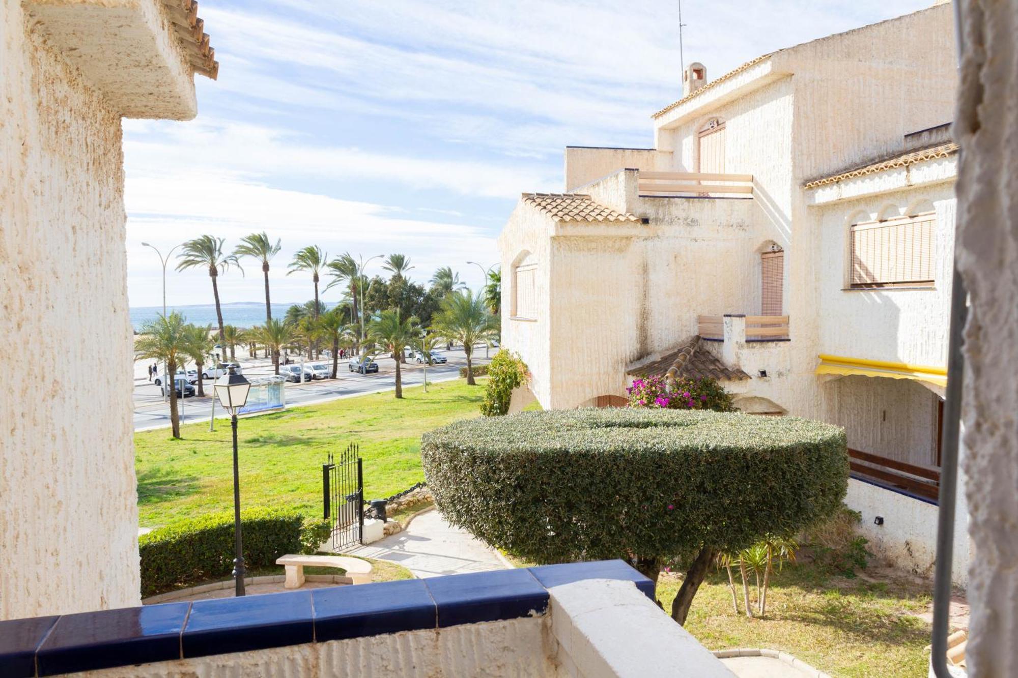 Brisas Varadero Santa Pola Eksteriør bilde