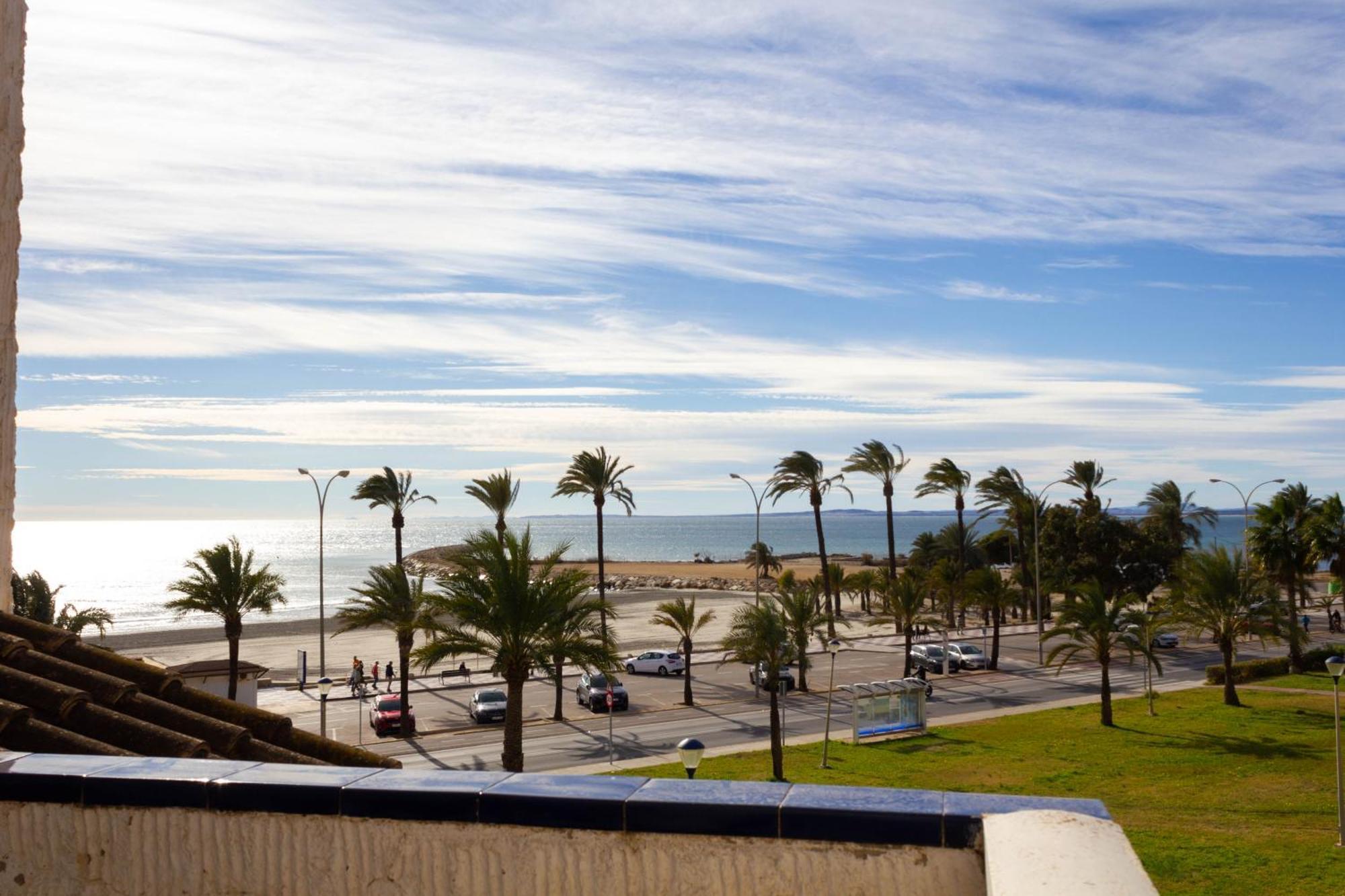 Brisas Varadero Santa Pola Eksteriør bilde