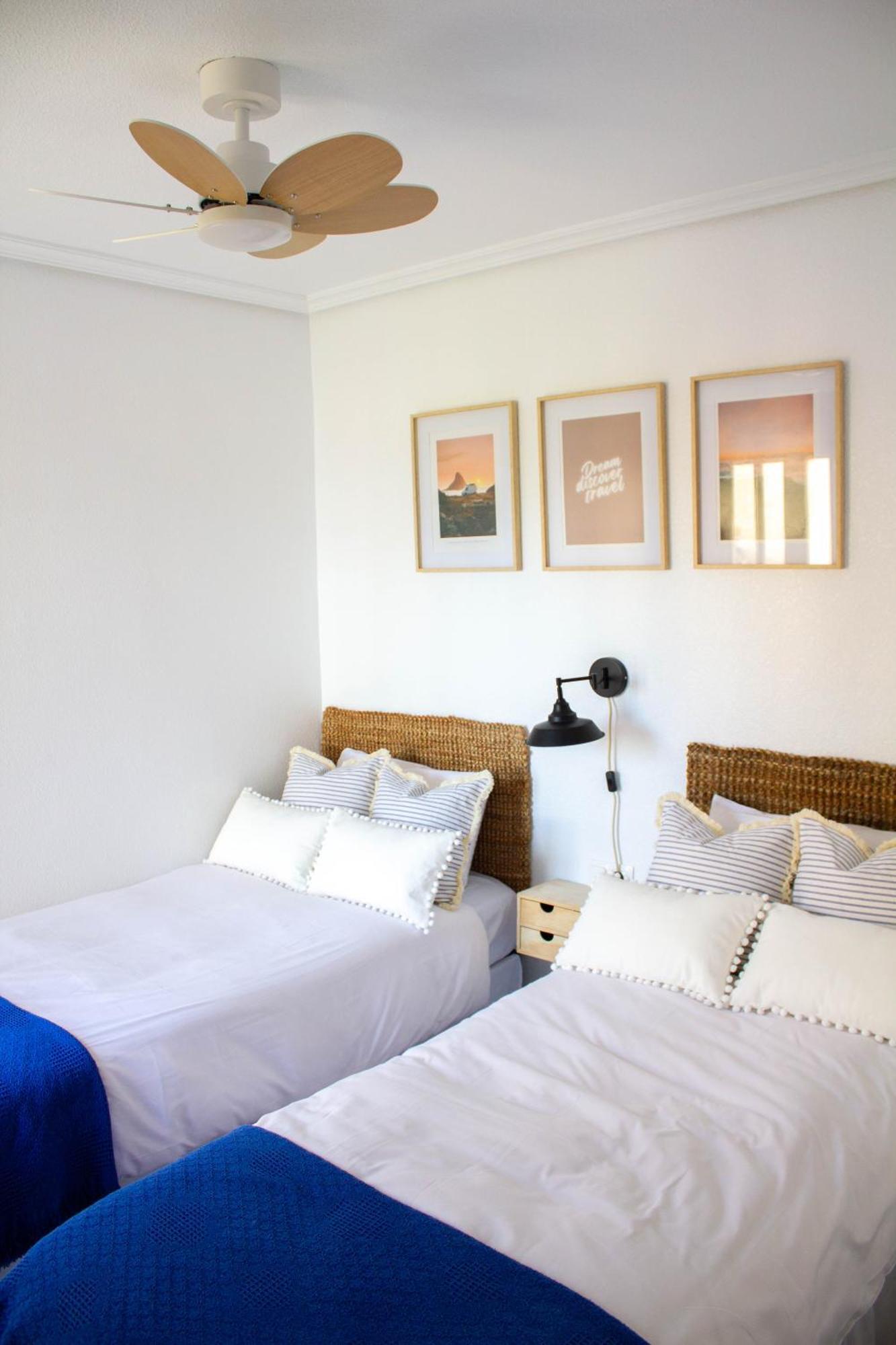 Brisas Varadero Santa Pola Eksteriør bilde