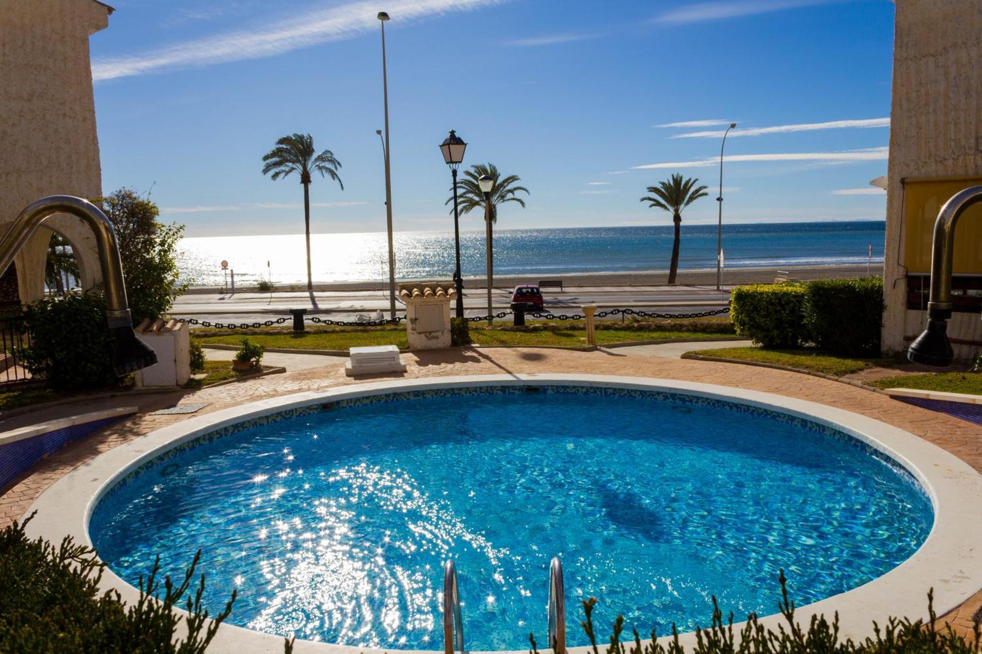 Brisas Varadero Santa Pola Eksteriør bilde