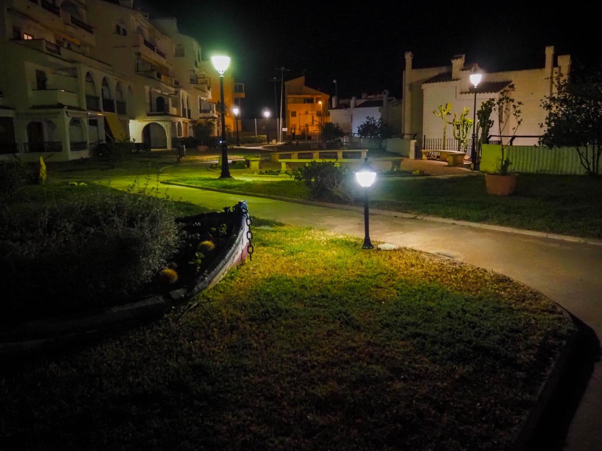 Brisas Varadero Santa Pola Eksteriør bilde