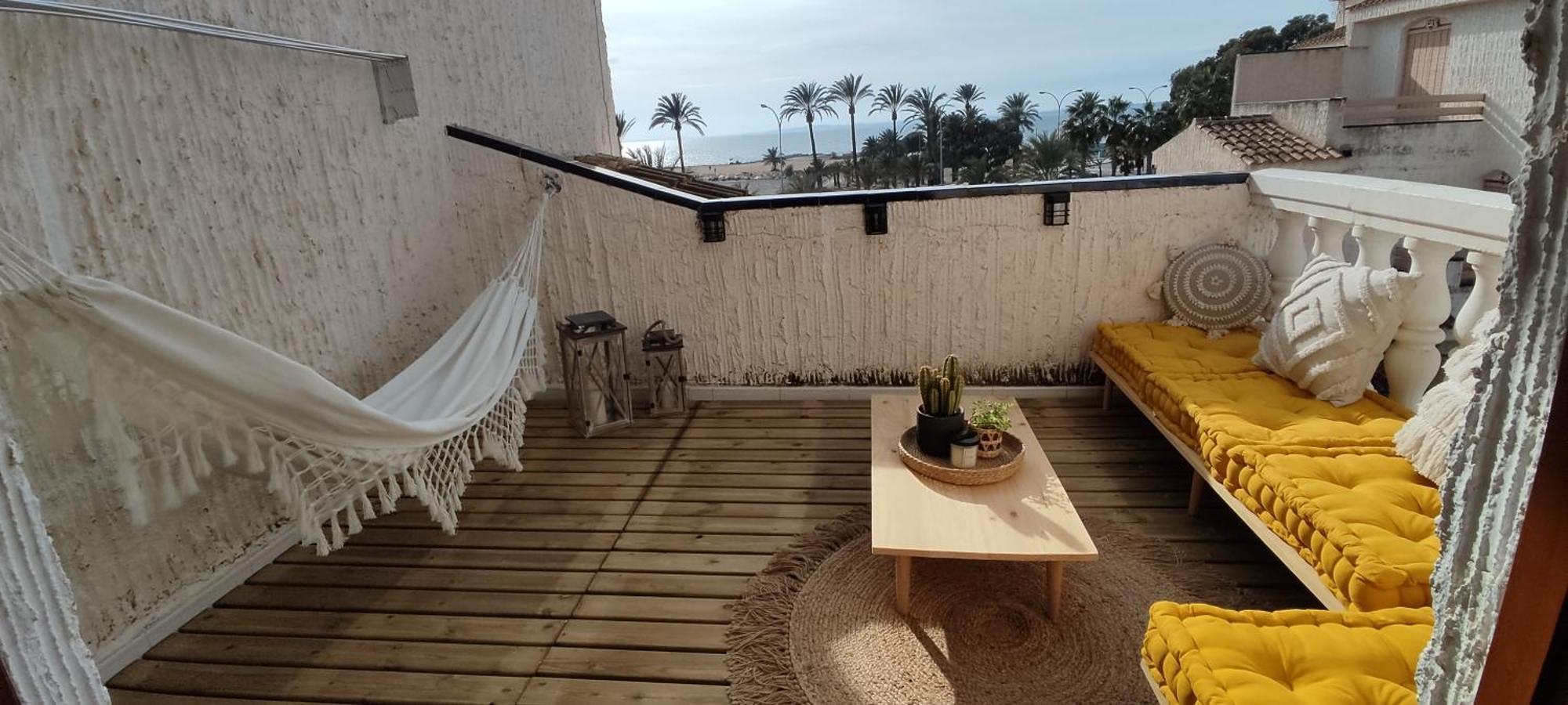 Brisas Varadero Santa Pola Eksteriør bilde
